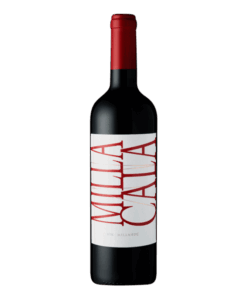 Viña Vik Winery Milla Cala 2021
