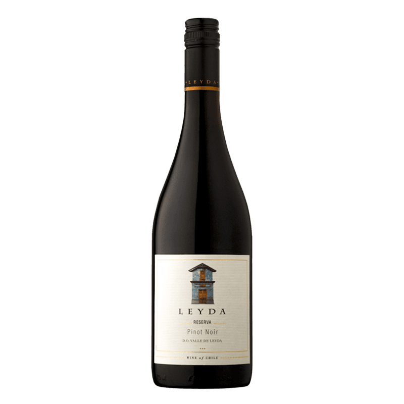Leyda Pinot Noir (Reserva) 2018