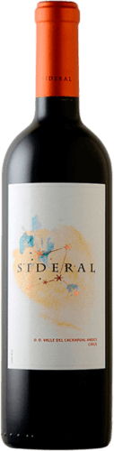 altair sideral 2018
