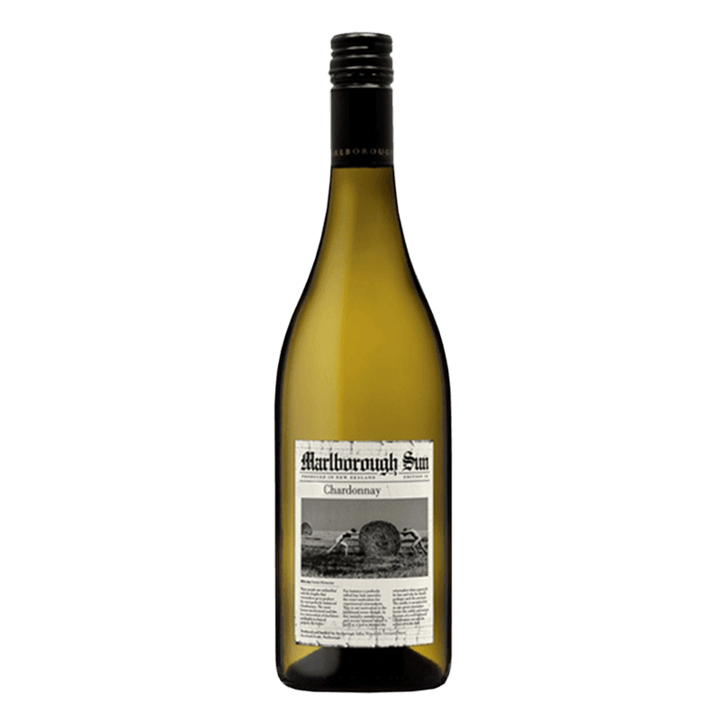 Marlborough Sun Chardonnay 2018