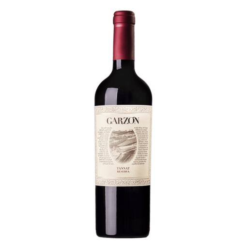 Bodega Garzón Reserva Tannat 2018