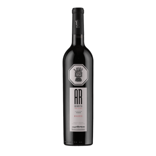 Belasco de Baquedano AR Guentota Old Vine Malbec 2017