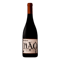 Niepoort Dão Rótulo Tinto 2016