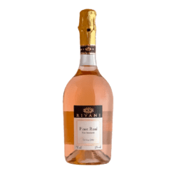 Rivani Pinot Rosé Extra Dry N.V.