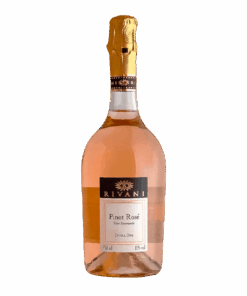 Rivani Pinot Rosé Extra Dry N.V.