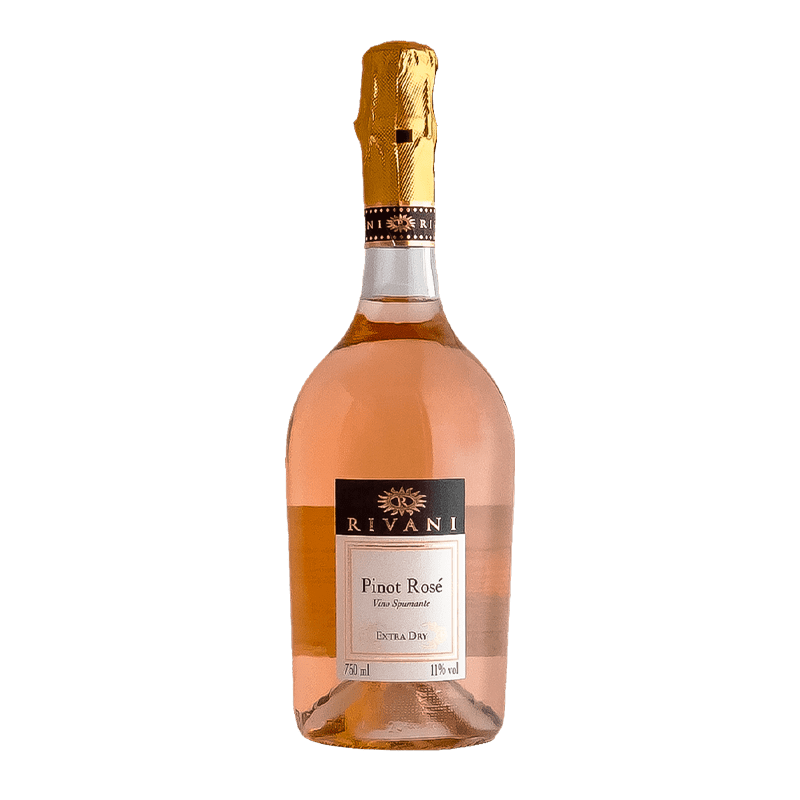 Rivani Pinot Rosé Extra Dry N.V.