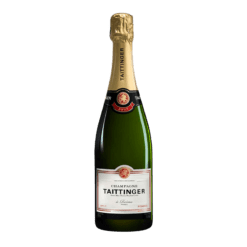 Taittinger Brut (Réserve) Champagne N.V.