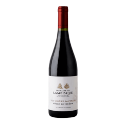 Domaine de Lambisque Côtes du Rhône Les Vignes Sauvages 2016