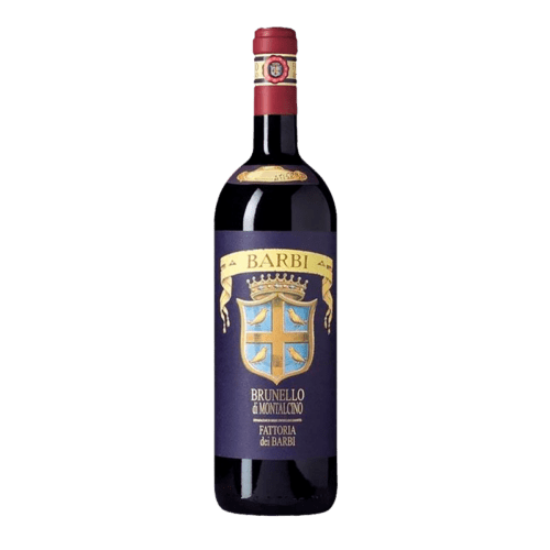 Fattoria dei Barbi Brunello di Montalcino 2013 - Onivino