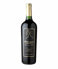 Artesana Reserva Tannat - Merlot 2017