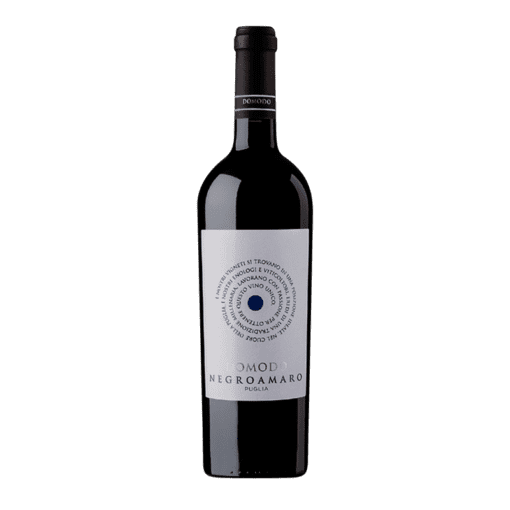 Domodo Negroamaro 2019