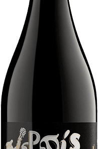 Vinho tinto J. Bouchon Pais Viejo Old Vines 2019