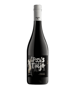 J. Bouchon Pais Viejo Old Vines 2020