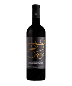 Cantina Colli Morenici Cabernet 2021