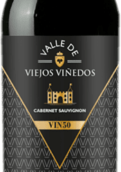 Valle de Viejos Viñedos Vin 50 Cabernet Sauvignon 2020