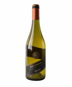 Bodegas Carrau Juan Carrau Chardonnay de Reserva 2024