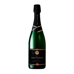 Casa Valduga Gran Extra Brut Espumante 2015