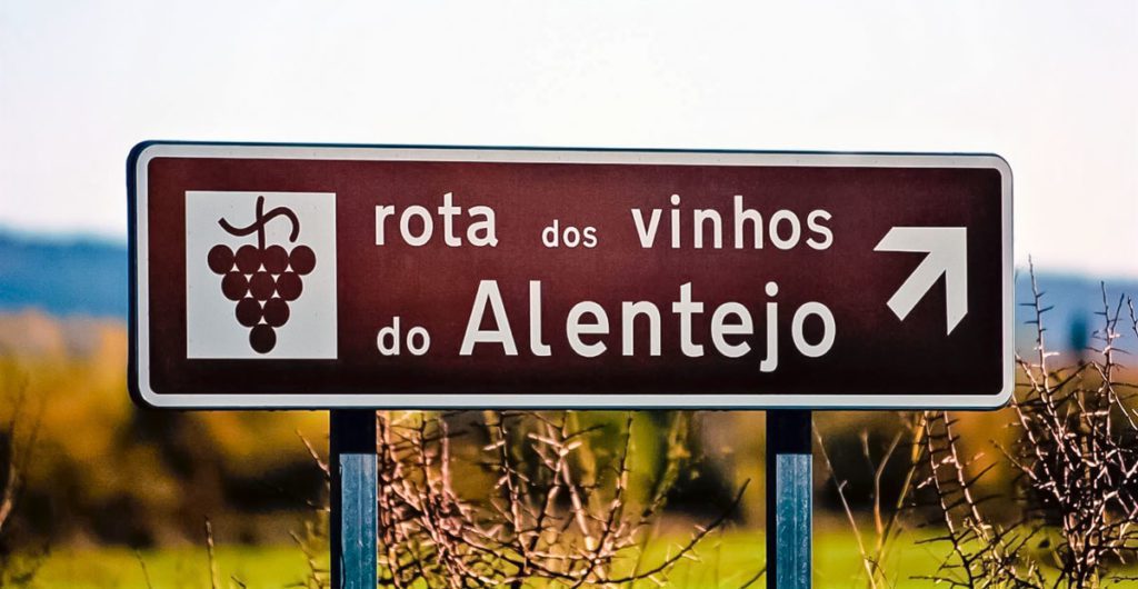 Alentejo - A terra mais vibrante de Portugal