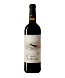 Churchill's Rio Flor Tinto 2019