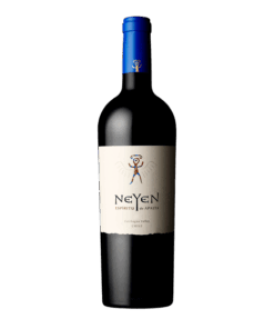 Neyen Espiritu de Apalta 2017
