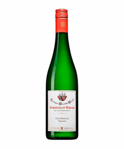 Domdechant Werner Hochheimer Guts-Riesling Trocken 2017