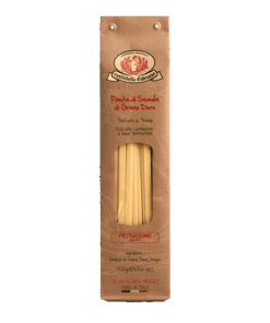 Fettuccine Trafilata Al Bronzo Rustichella 500g