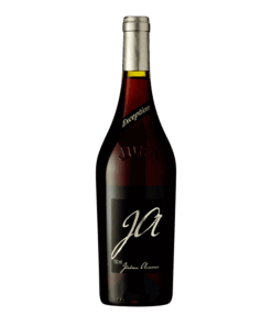 Jérôme Arnoux Exception 2018
