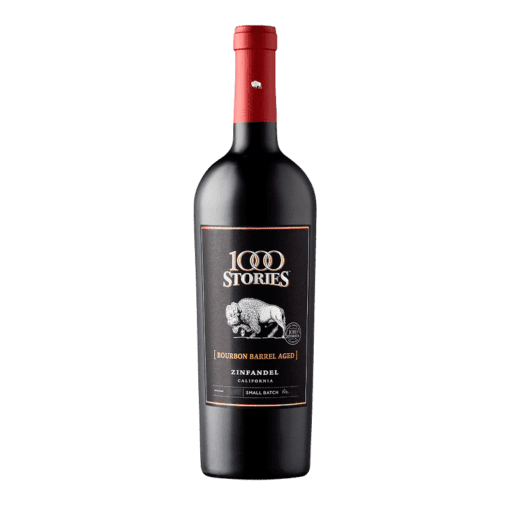 1000 Stories Zinfandel 2018