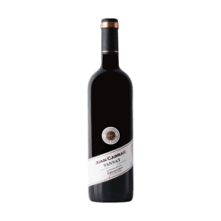 Bodegas Carrau Juan Carrau Tannat 2021