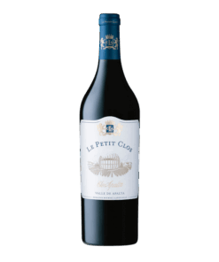 Clos Apalta Le Petit Clos 2020