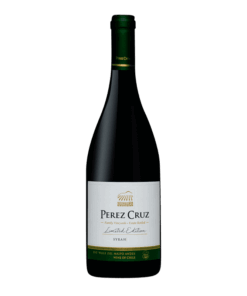 Perez Cruz Limited Edition Syrah 2022