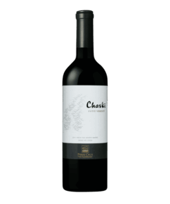 Perez Cruz Petit Verdot Chaski 2022