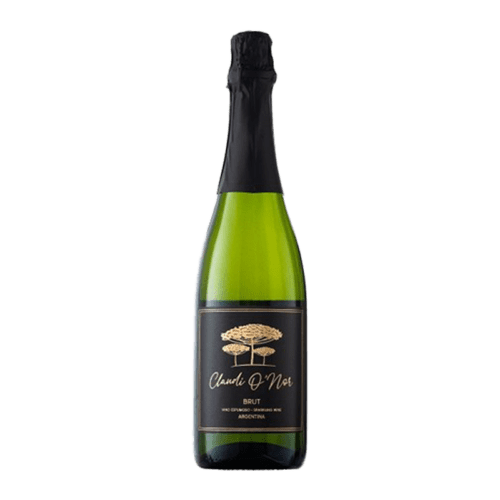 Claudi O&amp;#39;Nor Brut - Onivino