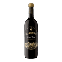 Chañarmuyo Estate Gran Vino Cabernet Franc 2020