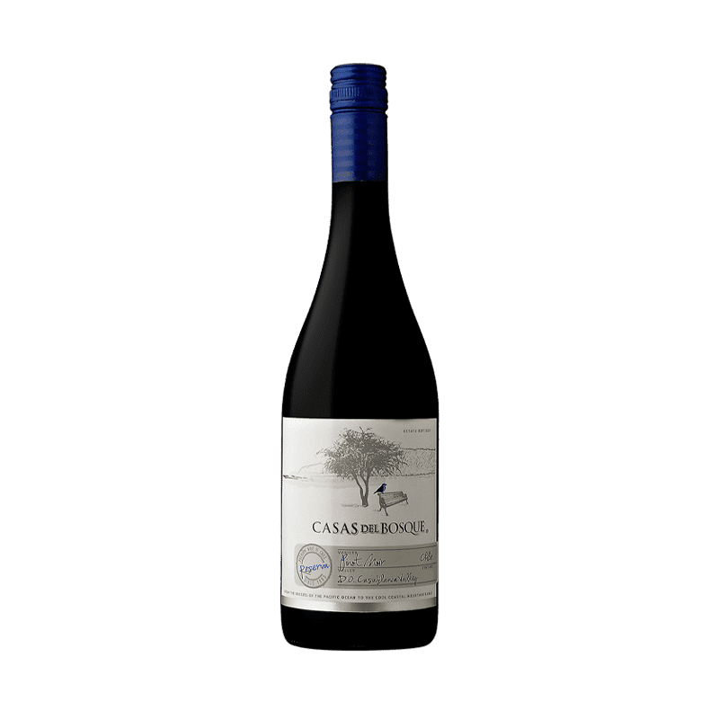 Casas del Bosque Pinot Noir Reserva 2020