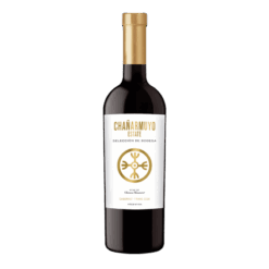 Chañarmuyo Estate Selección Cabernet Franc 2018
