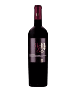 Frentana Rubesto Montepulciano d'Abruzzo Riserva 2018