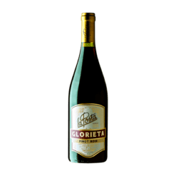 La Posta Pinot Noir (Glorieta Vineyard) 2020
