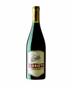 La Posta Pinot Noir (Glorieta Vineyard) 2020