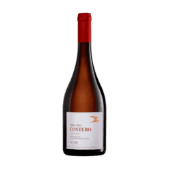 Mario Geisse Costero Pinot Noir 2021