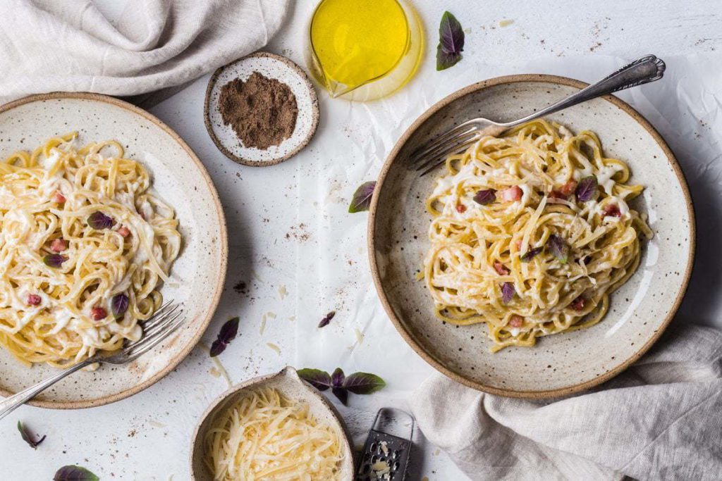 Acil - Conheça mais sobre a culinária italiana e as