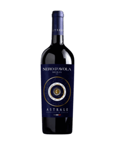 Astrale Nero d'Avola 2023