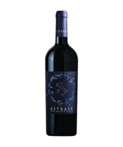 Astrale Rosso N.V.