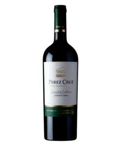 Perez Cruz Limited Edition Cabernet Franc 2023