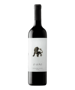 Viña Vik Winery O Leão Red Blend 2022