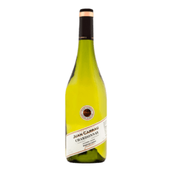 Bodegas Carrau Juan Carrau Chardonnay 2024