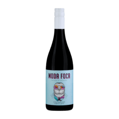Citizen Wine Moda Foca Organic Monastrell 2021