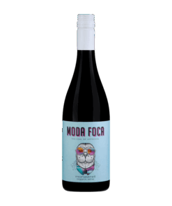 Citizen Wine Moda Foca Organic Monastrell 2023