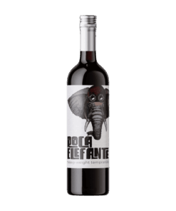 Citizen Wine Roca Elefante Heavy-Weight Tempranillo 2023