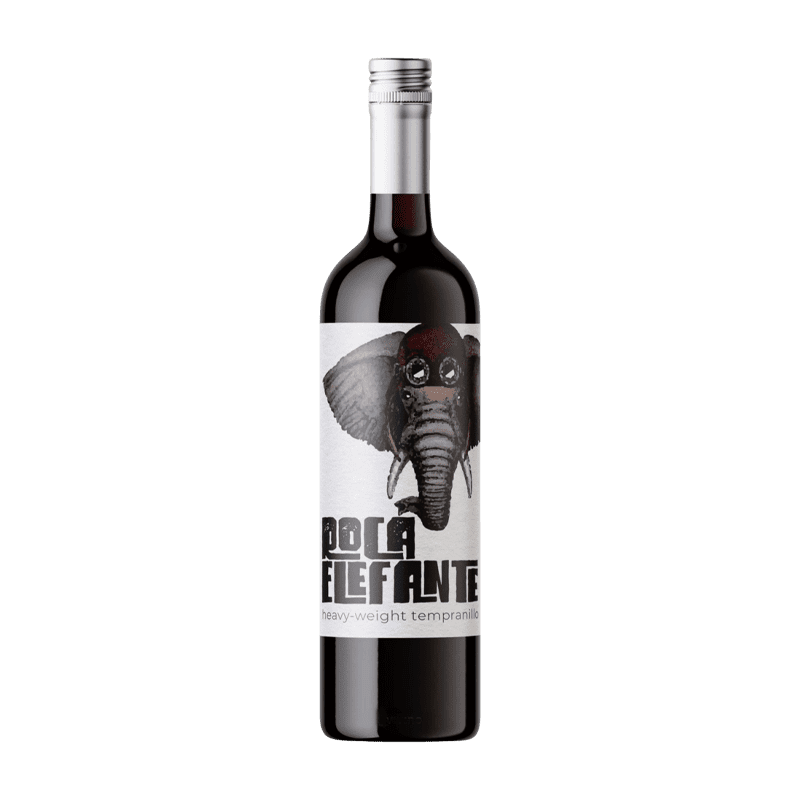 Citizen Wine Roca Elefante Heavy-Weight Tempranillo 2021